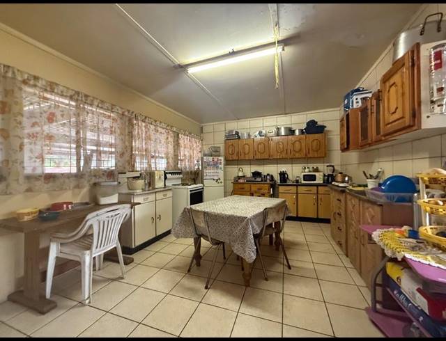 3 BEDROOM HOUSE FOR SALE IN VANDERBIJLPARK CW 5